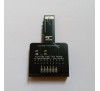Converter Emmc Card Reader Box F64 to BGA Easy JTAG Plus Emmc PRO ICFRIEND Universal Socket