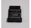 Jual Converter adapter Easy Plus Original Socket Emmc BGA 254 (Non Official Product)