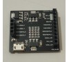 BGA Soldering UFS 297 with external power VCC 2.6V VCCQ2 1.8V VCCQ 1.2V