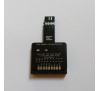 Converter UFS Card Reader Box F64 to Socket BGA Easy JTAG Plus Original with Pads ISP