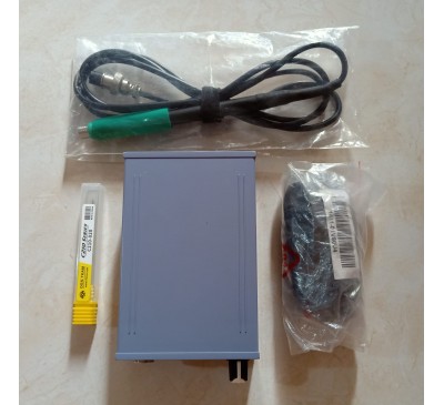 Solder T210 OLED Digital SC-T210D by Smart Connects