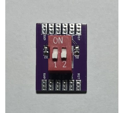 Converter F64 UFS cable extension