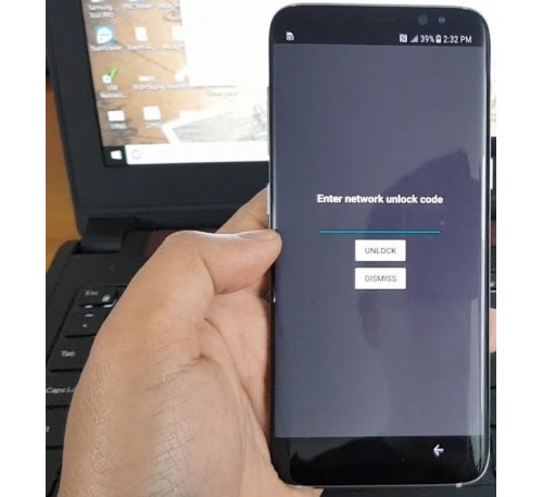 Samsung Direct Unlock Code by USB Cable - Warranty Void 0 Supported
