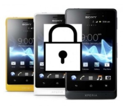 Sony Xperia Direct Unlock by USB Cable - Counter Reset 0 Supported (1-24hours)